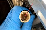 How to Unclog Samsung Freezer Drain