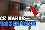 How to Unfreeze Your Freezer YouTube