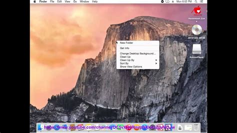 How to Uninstall Roblox on Mac - YouTube