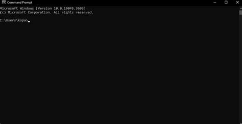 How to Uninstall Valorant Using CMD