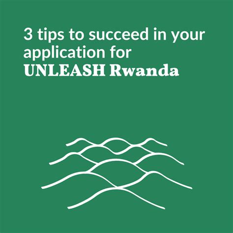How to Unleash the Magic: Application Tips