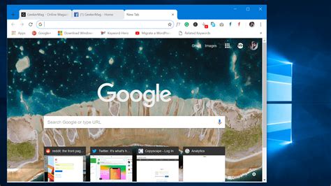 How to Unlock Google Chrome Material Design 2018