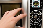 How to Unlock Microwave Controls