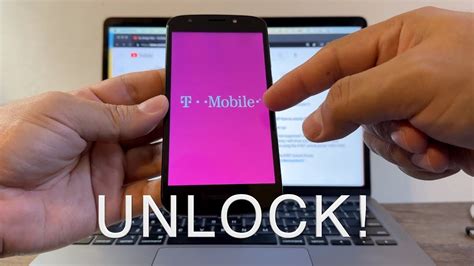 How to Unlock T-Mobile iPhone [2019 Method]
