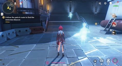 How to Unlock the Sensor in Wuthering Waves
