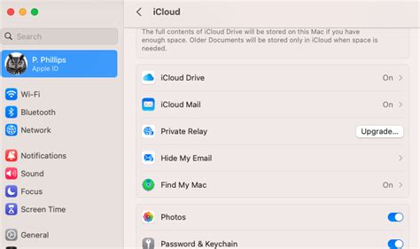 How to Unsync Photos From Mac