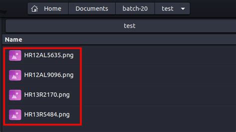How to Unzip Files in Linux (GUI Method)