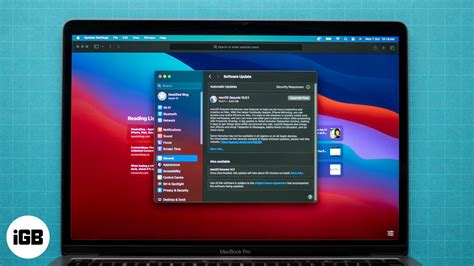 How to Update Apple Safari