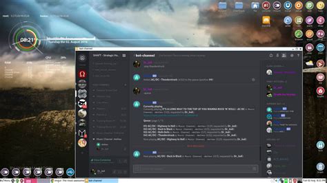 How to Update Discord on Linux