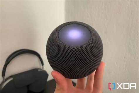 How to Update HomePod mini or HomePod