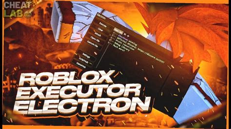 How to Use/Download Electron! (ROBLOX EXPLOIT) - YouTube