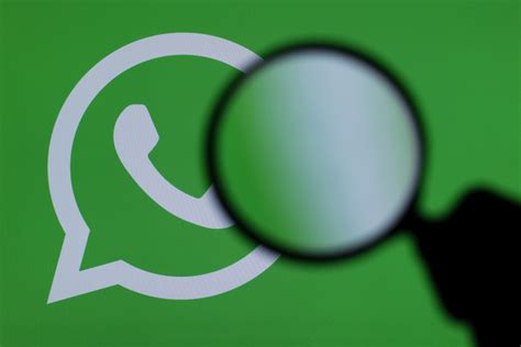 How to Use “Advance Search” on WhatsApp