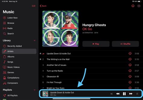 How to Use “Live Lyrics” on iOS and iPadOS