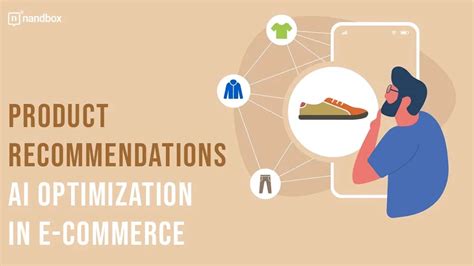 How to Use AI in E-commerce Product Recommendations