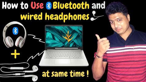 How to Use AUX and Bluetooth at the Same Time with Any Device