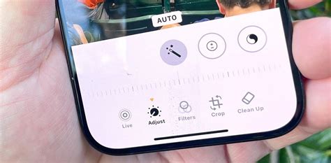 How to Use Apple Intelligence Clean Up Tool