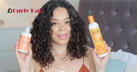 How to Use Cantu Curl Activator for Best Results