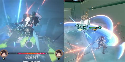 How to Use Chain Attacks in Zenless Zone Zero
