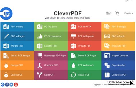 How to Use CleverPDF
