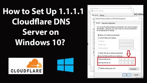 How to Use Cloudflare’s 1.1.1.1 DNS Resolver on Your Devices