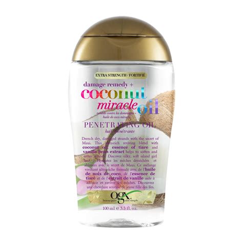 Unlocking Beauty: How to Use Coconut Miracle Oil Daily