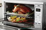 How to Use Convection Oven