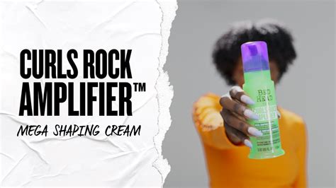 How to Use Curl Rock Amplifier for Maximum Effect