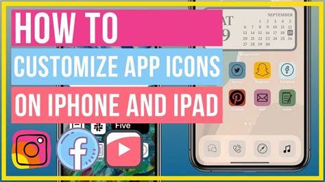 How to Use Custom App Icons on iPhone Running iOS 15 or Later