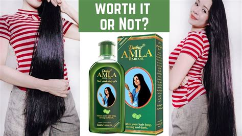 How to Use Dabur Amla Oil for Maximum Results