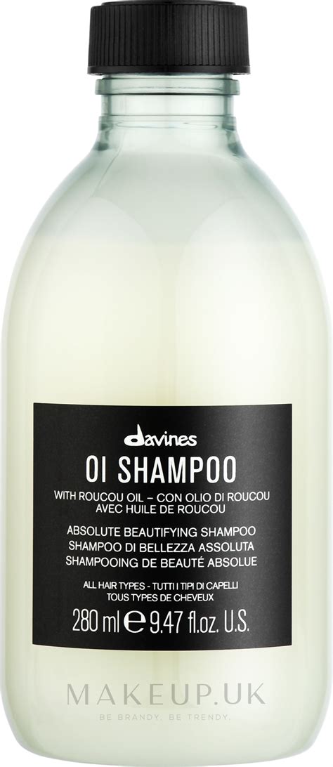 Usage Guide: Maximizing Your Oi Shampoo Results.