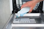 How to Use Dishwasher Cleaner