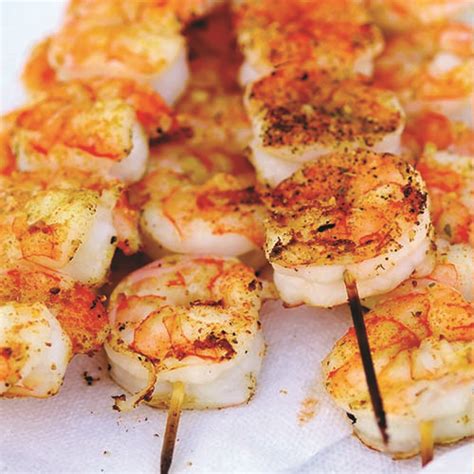 How to Use Garlic Prawn Marinade