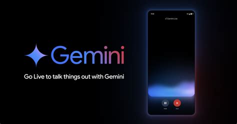 How to Use Gemini Live on Any Android Phone