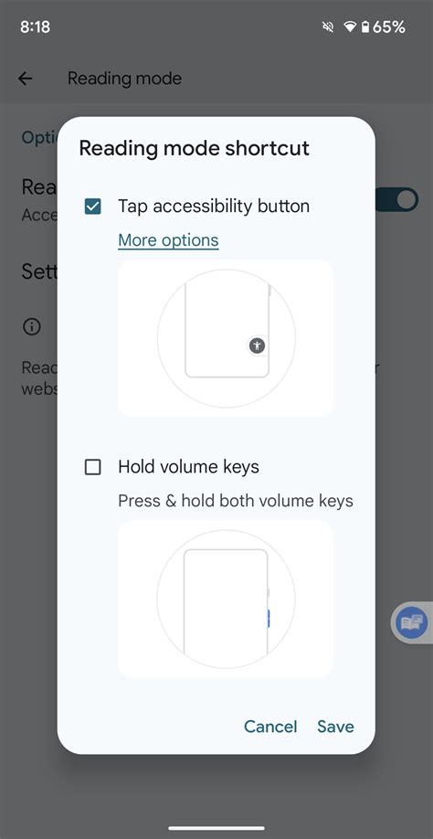 How to Use Google’s Reading Mode App on Android