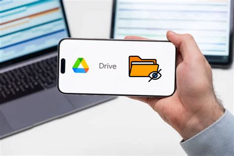 How to Use Google Files App to Hide Files and Folders