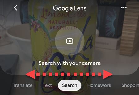 How to Use Google Lens