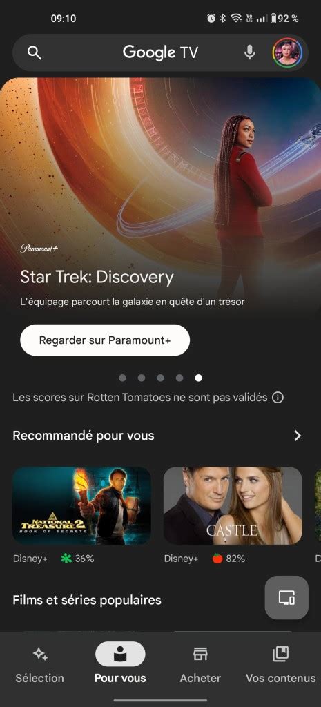 How to Use Google Play Films et TV