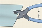 How to Use Grommet Pliers