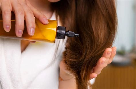 Application Mastery: How to Use Your Fast Hair Growth Oil for Maximum Effect