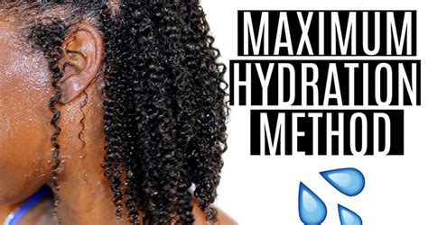 Application Mastery: How to Use Hydrating Hair Oil Correctly