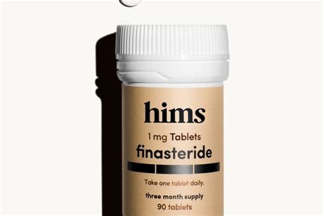 How to Use Hims Hair Growth Finasteride
