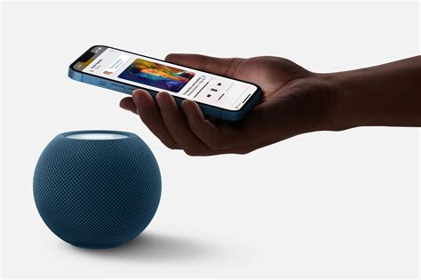 How to Use HomePod or HomePod Mini with Voice