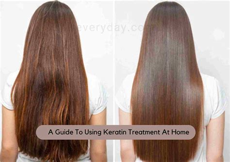 How to Use Keratin Oil: Expert Application Guide