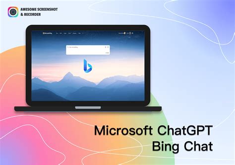 How to Use Microsoft Bing Inside ChatGPT