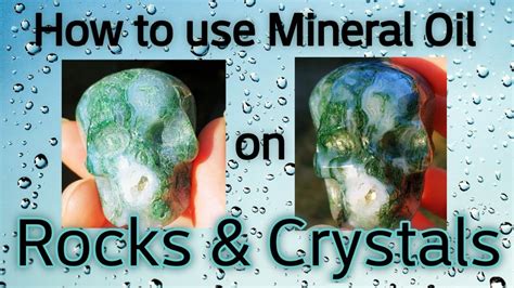 How to Use Mineral Oil Safely and Effectively (Practical Guide)