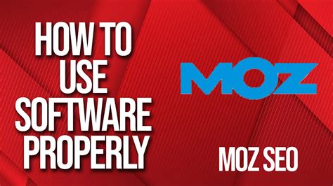 How to Use Moz