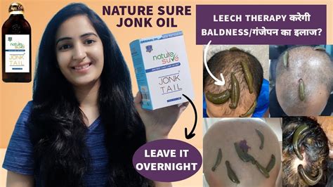 How to Use Nature Sure Jonk Oil Effectively