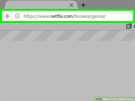 How to Use Netflix Codes