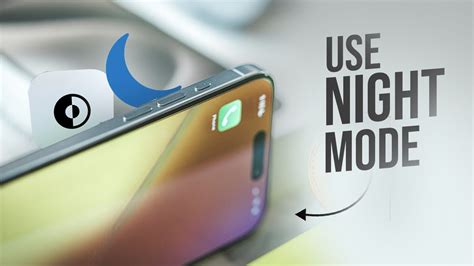 How to Use Night Mode on 2022 iPhone SE