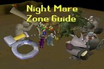 How to Use Nightmare Zone OSRS